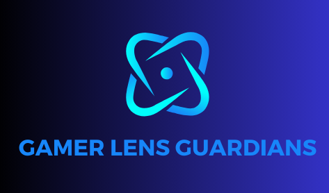 Gamer Lens Guardians